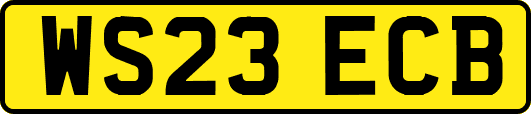 WS23ECB