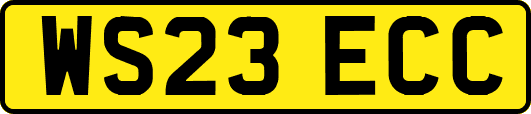 WS23ECC