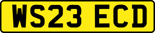 WS23ECD