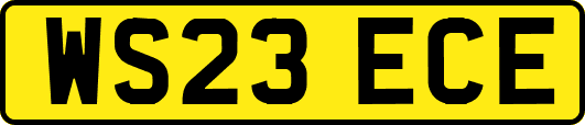 WS23ECE