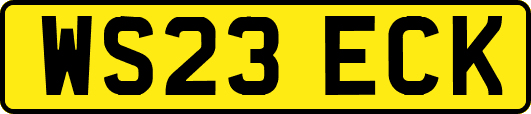 WS23ECK