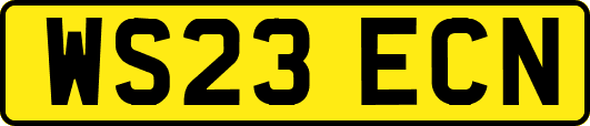 WS23ECN