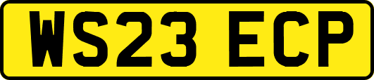 WS23ECP