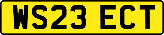 WS23ECT