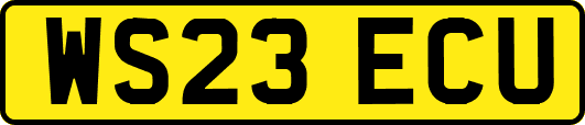 WS23ECU