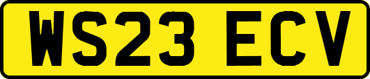 WS23ECV