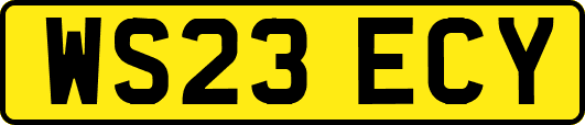 WS23ECY
