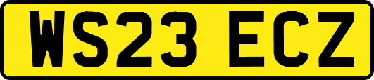 WS23ECZ