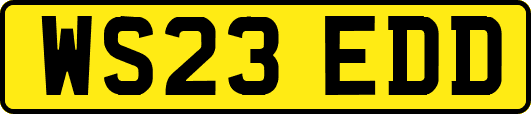 WS23EDD