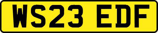 WS23EDF