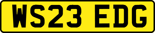 WS23EDG