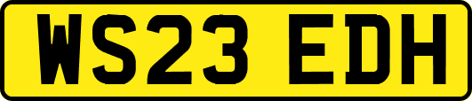 WS23EDH