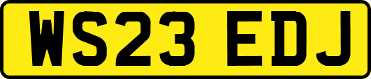 WS23EDJ