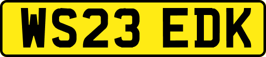 WS23EDK
