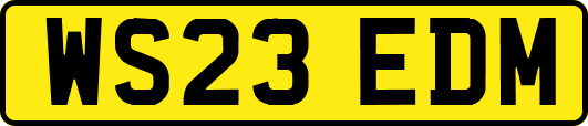 WS23EDM