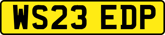 WS23EDP