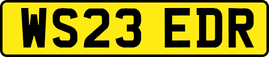 WS23EDR