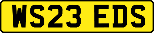 WS23EDS