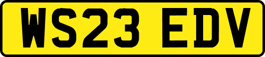 WS23EDV