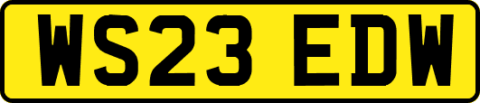 WS23EDW