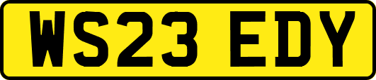 WS23EDY