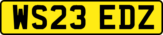 WS23EDZ