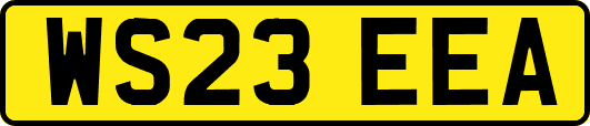 WS23EEA