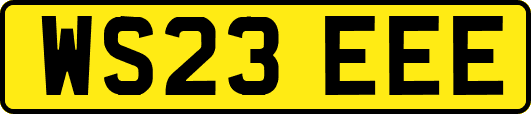 WS23EEE