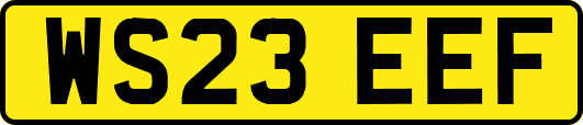 WS23EEF