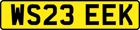 WS23EEK