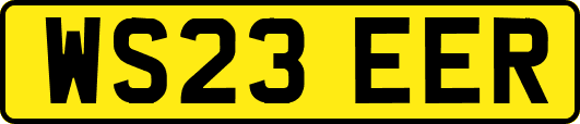 WS23EER