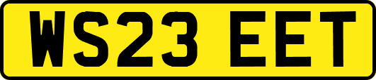 WS23EET