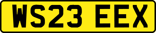 WS23EEX
