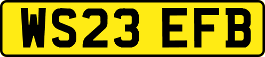WS23EFB