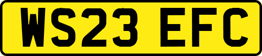 WS23EFC