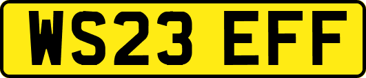 WS23EFF