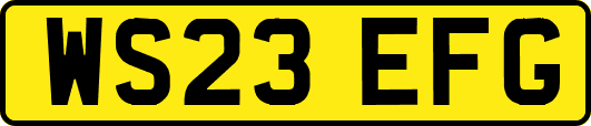 WS23EFG