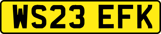 WS23EFK