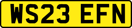WS23EFN