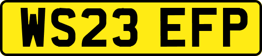 WS23EFP