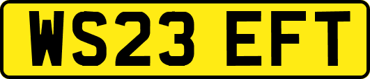 WS23EFT