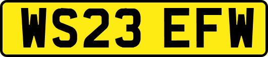 WS23EFW
