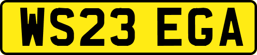 WS23EGA