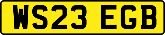 WS23EGB