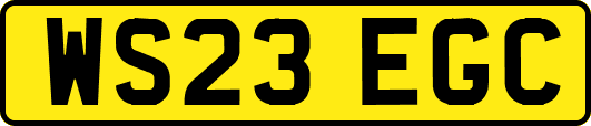 WS23EGC