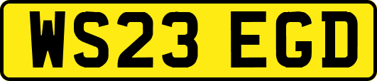 WS23EGD