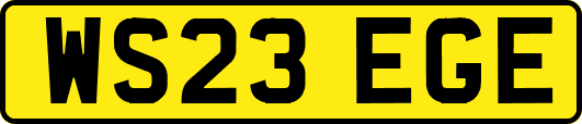 WS23EGE