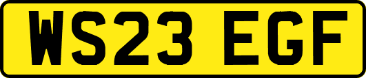 WS23EGF
