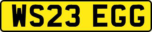 WS23EGG