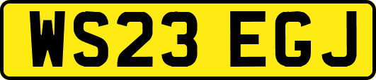 WS23EGJ